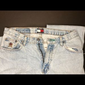 tommy jeans Vtg
